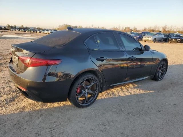 Alfa Romeo Giulia, снимка 4 - Автомобили и джипове - 49212723