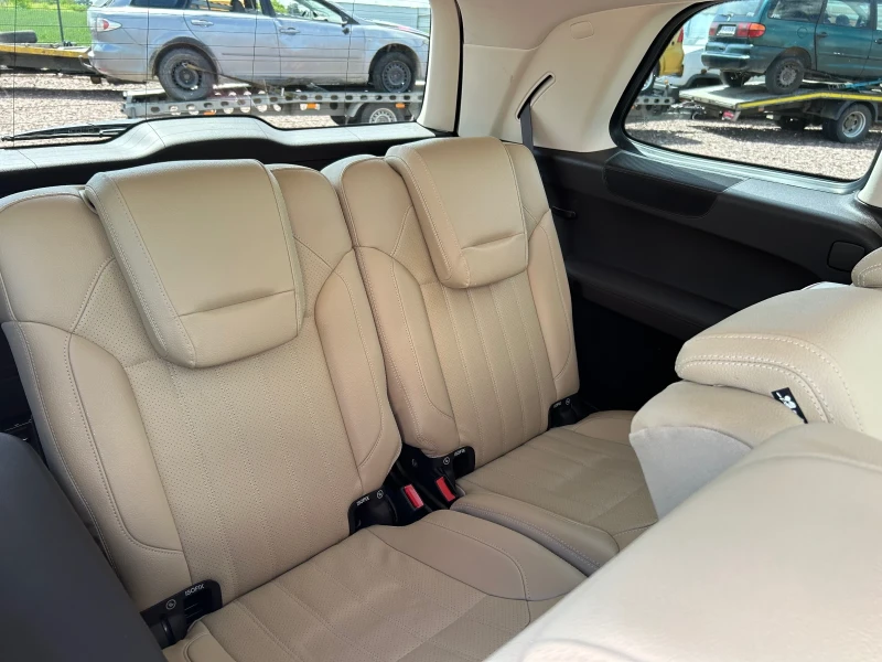 Mercedes-Benz GLS 450 - 65000 лв. - 77351929 | Car24.bg