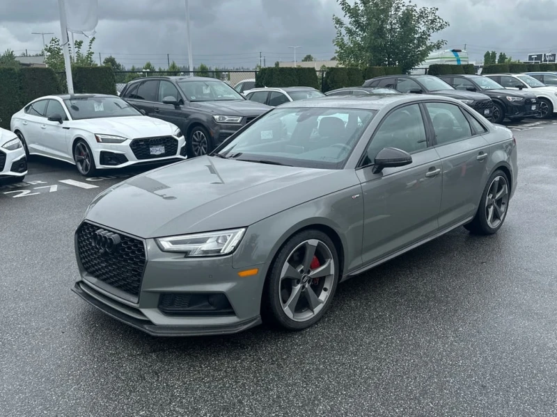 Audi A4 * TECHNIK * CARFAX * ФИНАНСИРАНЕ - 29400 лв. / 15031.98 € - 31306426 1