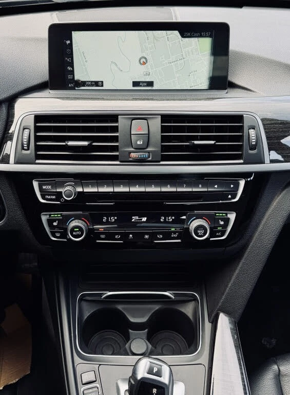 BMW 330 xDrive Sedan* ����������* (���� �� ��)  | Mobile.bg � ����������� 11