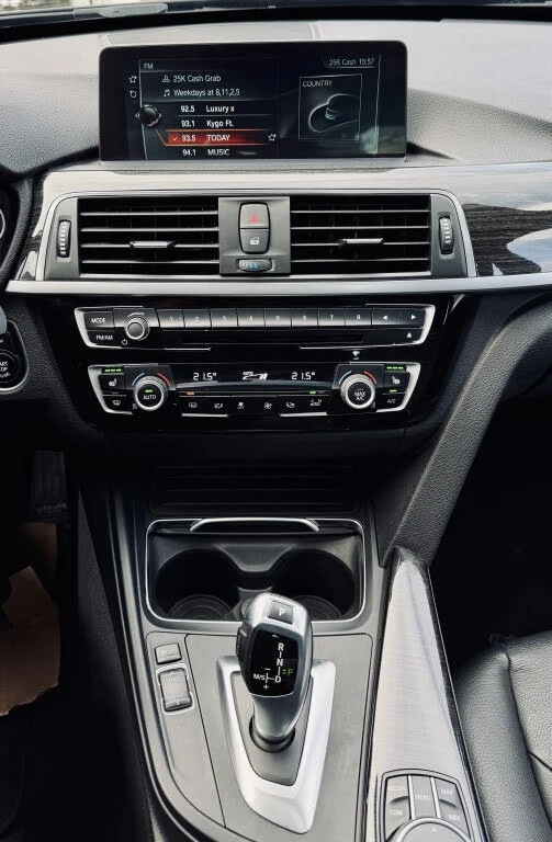 BMW 330 xDrive Sedan* ����������* (���� �� ��)  | Mobile.bg � ����������� 12