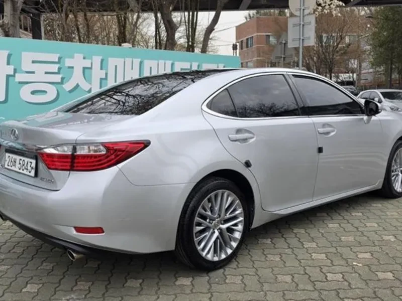 Lexus ES 350 | Mobile.bg � ����������� 2