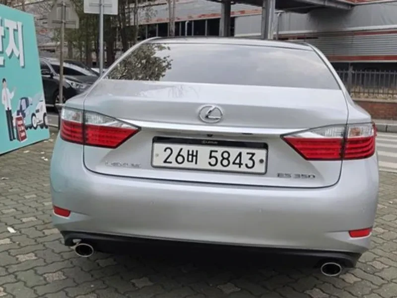 Lexus ES 350 | Mobile.bg � ����������� 4