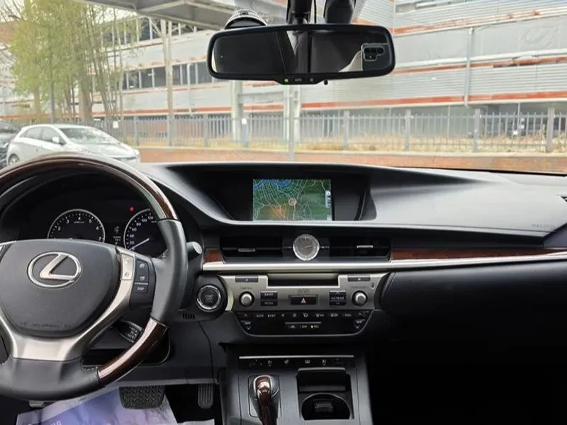 Lexus ES 350 | Mobile.bg � ����������� 6