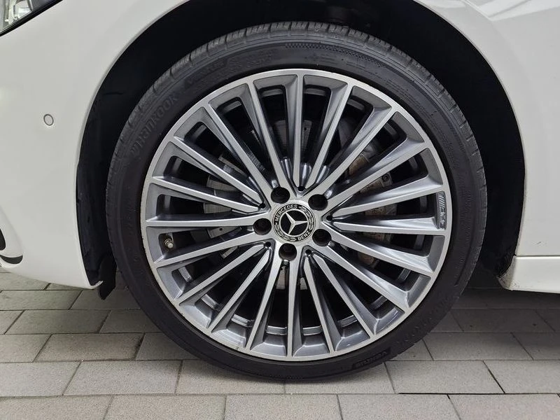 Mercedes-Benz C 300 * C 300 AMG Line* , снимка 5 - Автомобили и джипове - 55604865