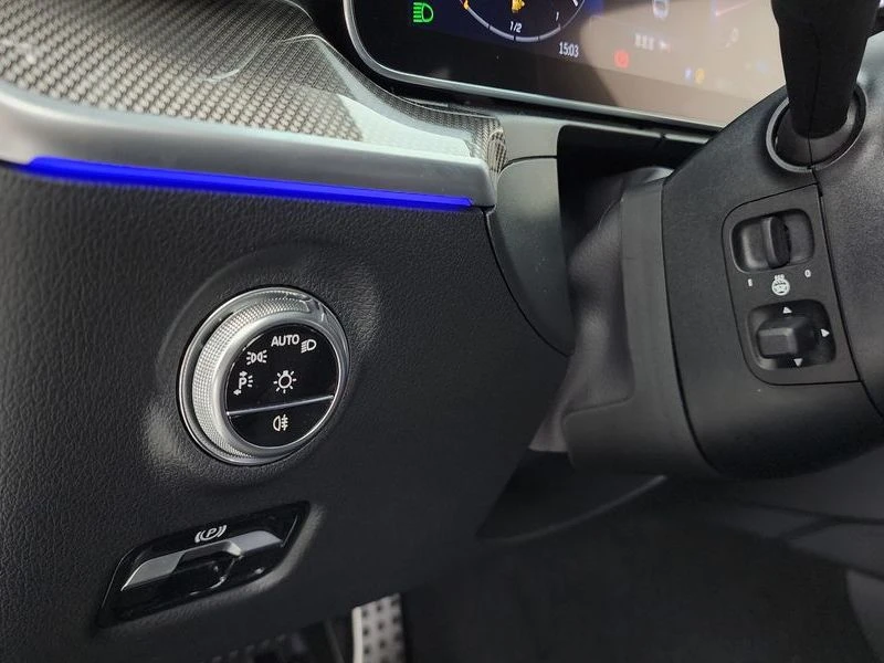 Mercedes-Benz C 300 * C 300 AMG Line* , снимка 16 - Автомобили и джипове - 55604865