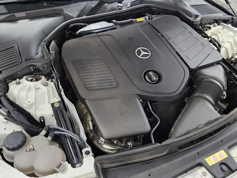 Mercedes-Benz C 300 * C 300 AMG Line* , снимка 6 - Автомобили и джипове - 55604865