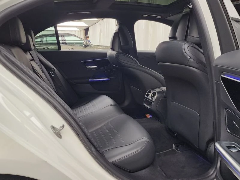 Mercedes-Benz C 300 * C 300 AMG Line* , снимка 12 - Автомобили и джипове - 55604865