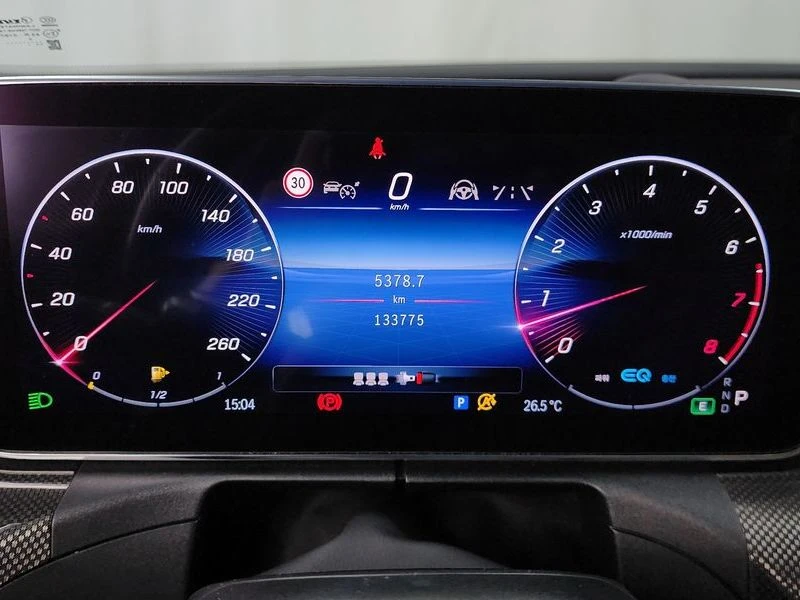 Mercedes-Benz C 300 * C 300 AMG Line* , снимка 8 - Автомобили и джипове - 55604865