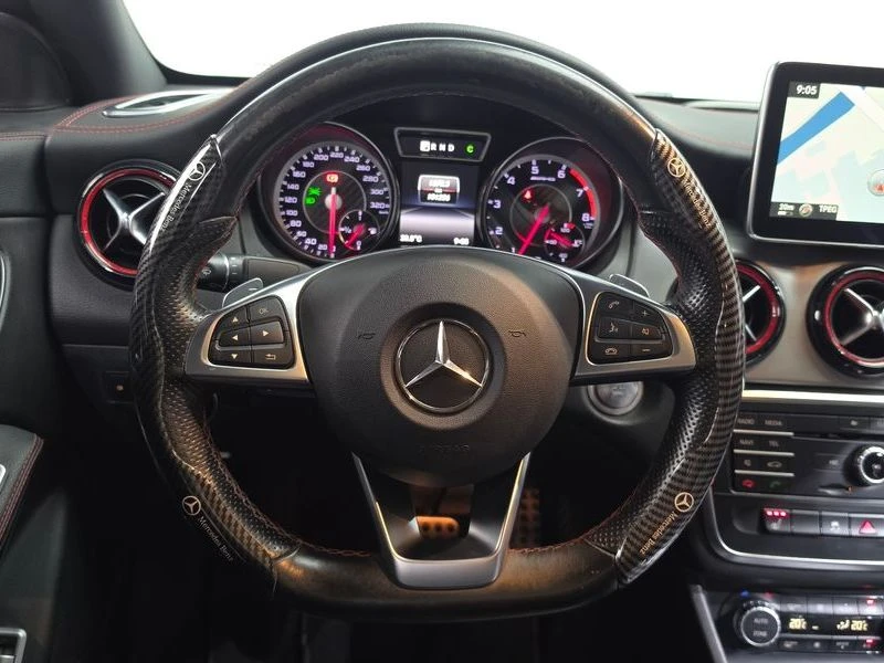 Mercedes-Benz CLA CLA45 AMG 4MATIC| 355�.�. | Mobile.bg � ����������� 14