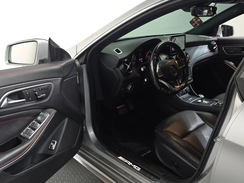Mercedes-Benz CLA CLA45 AMG 4MATIC| 355�.�. | Mobile.bg � ����������� 10