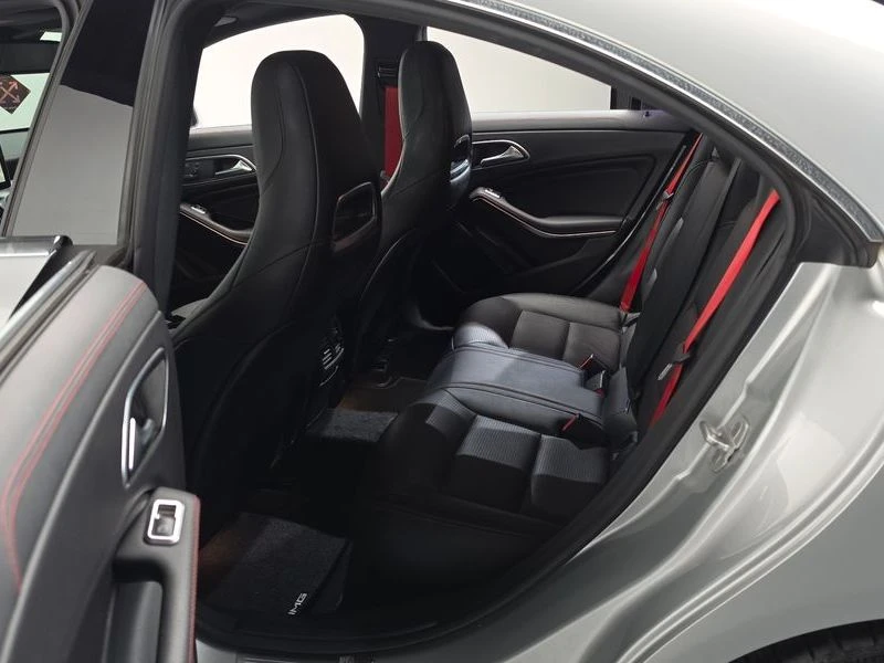 Mercedes-Benz CLA CLA45 AMG 4MATIC| 355�.�. | Mobile.bg � ����������� 12