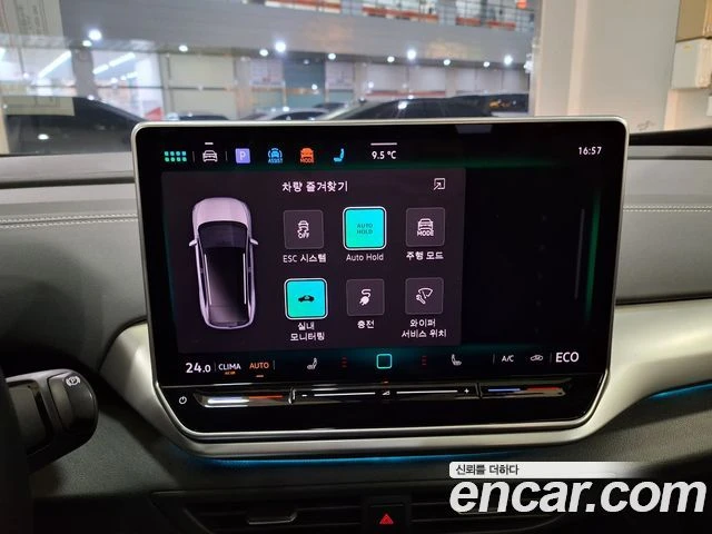 VW ID.4, снимка 11 - Автомобили и джипове - 56281886