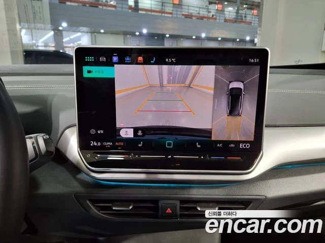 VW ID.4, снимка 9 - Автомобили и джипове - 56281886