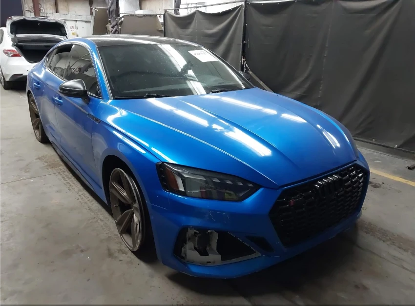 Audi Rs5 SPORTBACK TFSI QUATTRO TIPTRONIC / КРАЙНА ЦЕНА , снимка 1