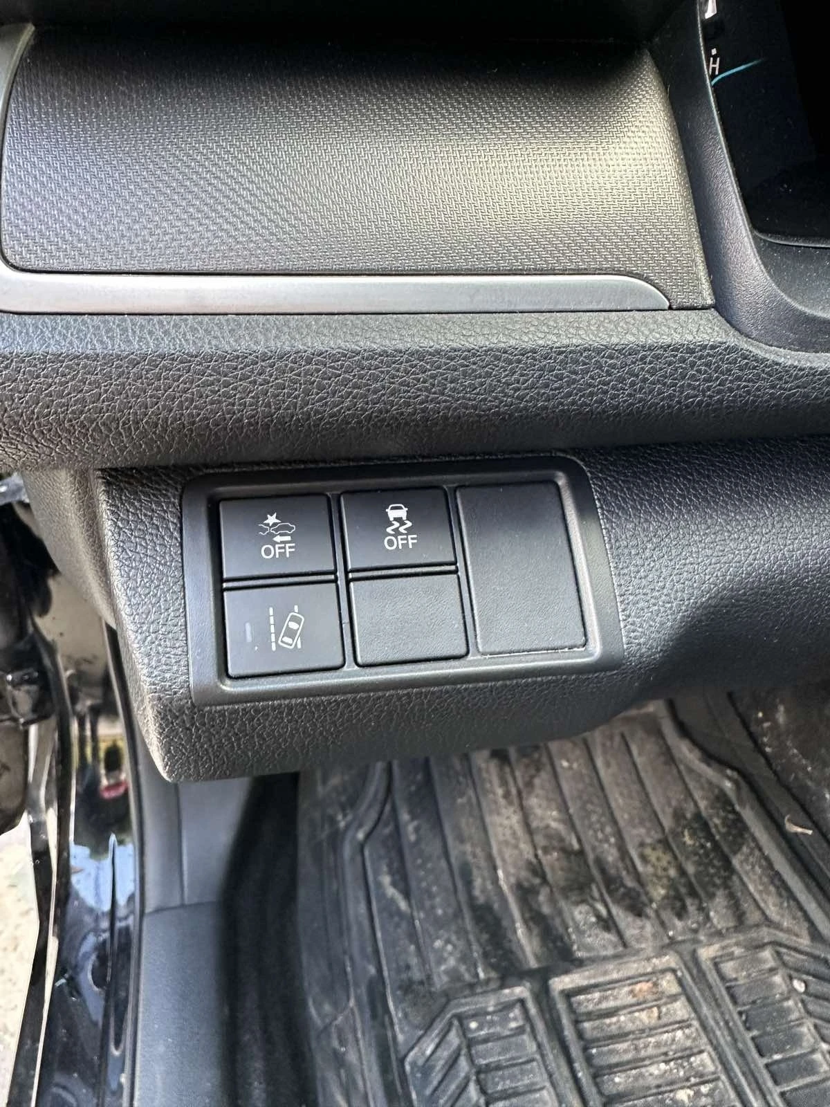 Honda Civic 2.0 i | Mobile.bg — изображение 13