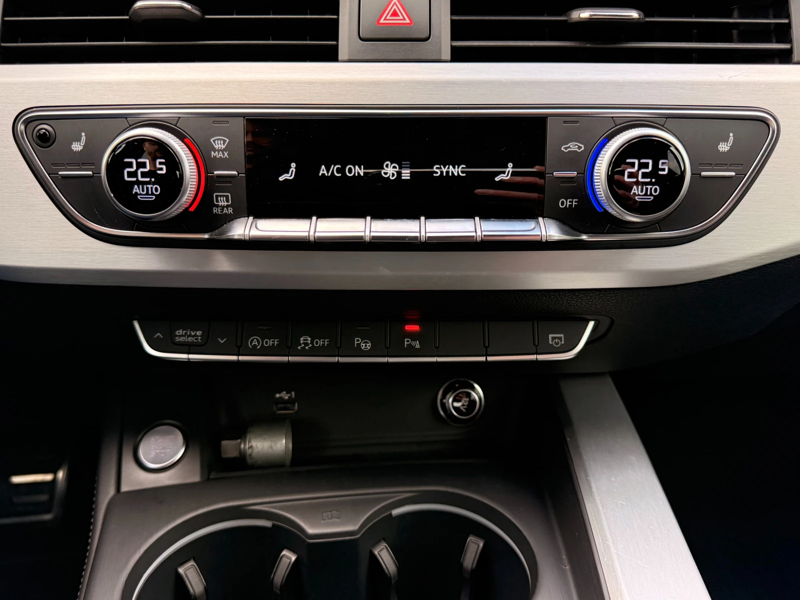 Audi A5 78 . * Sportback * S-line * 3.0 Tdi | Mobile.bg   15