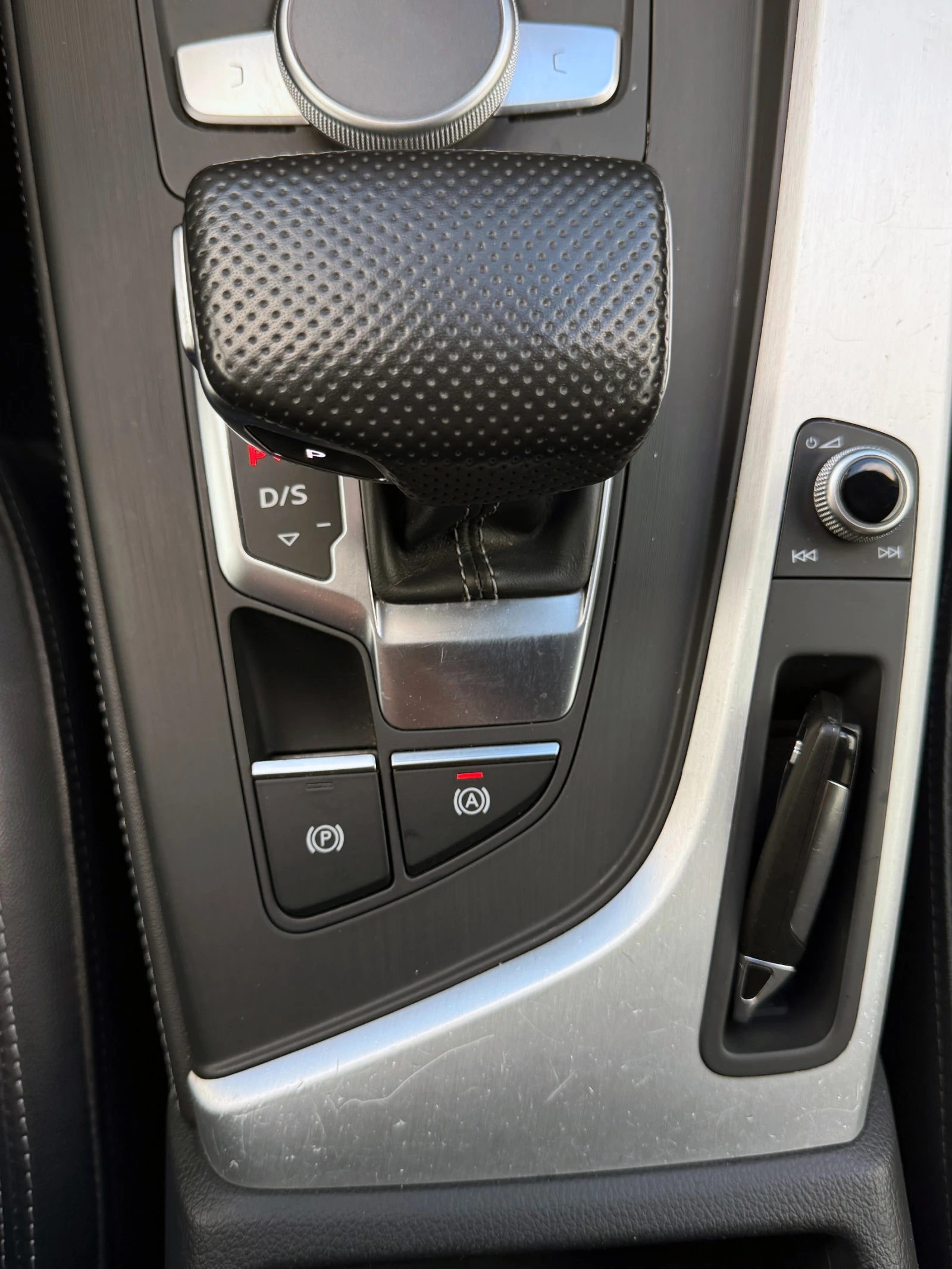 Audi A5 78 . * Sportback * S-line * 3.0 Tdi | Mobile.bg   16