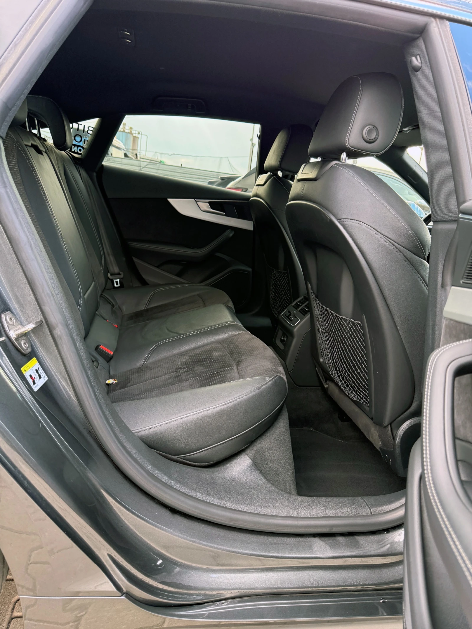 Audi A5 78 . * Sportback * S-line * 3.0 Tdi | Mobile.bg   11