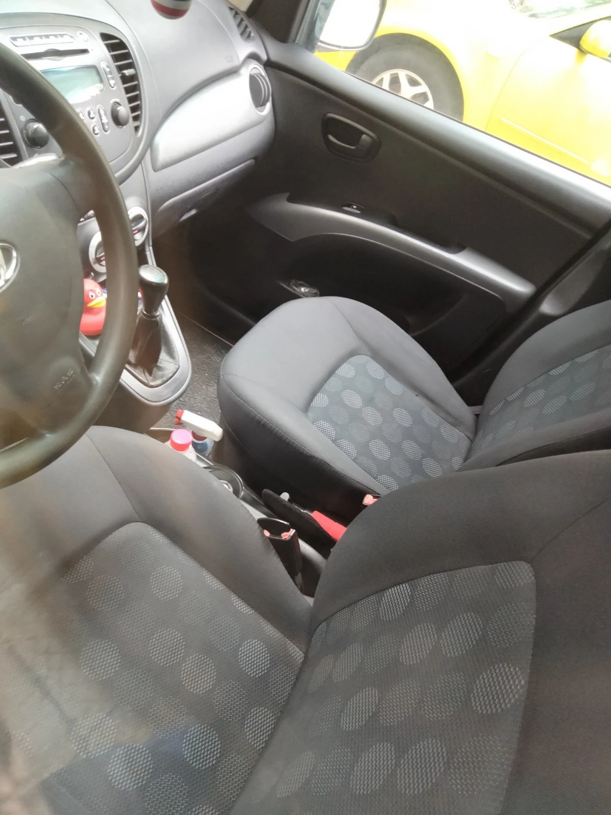 Hyundai I10  - изображение 3