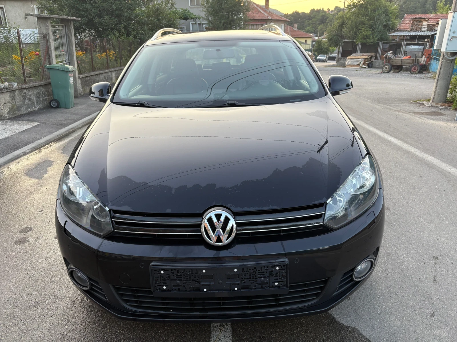 VW Golf 1.6 TDI  - изображение 2