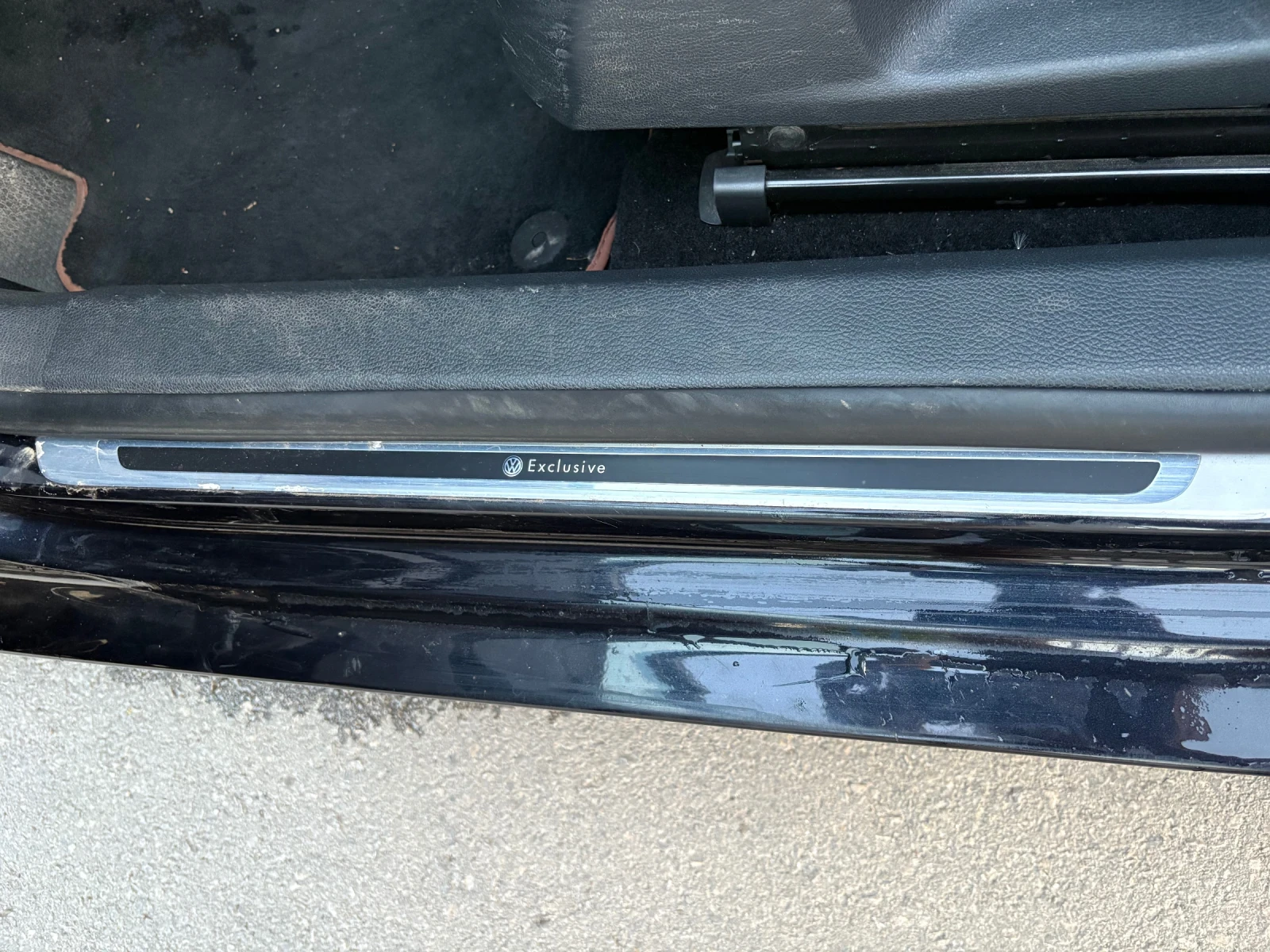 VW Golf 1.6 TDI  | Mobile.bg   12