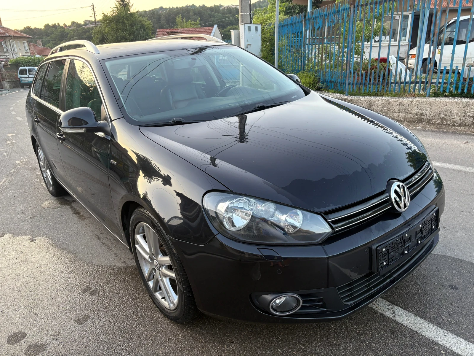 VW Golf 1.6 TDI  - изображение 3