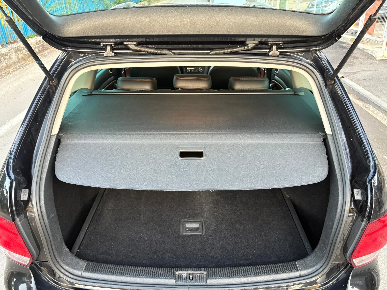 VW Golf 1.6 TDI  - изображение 10