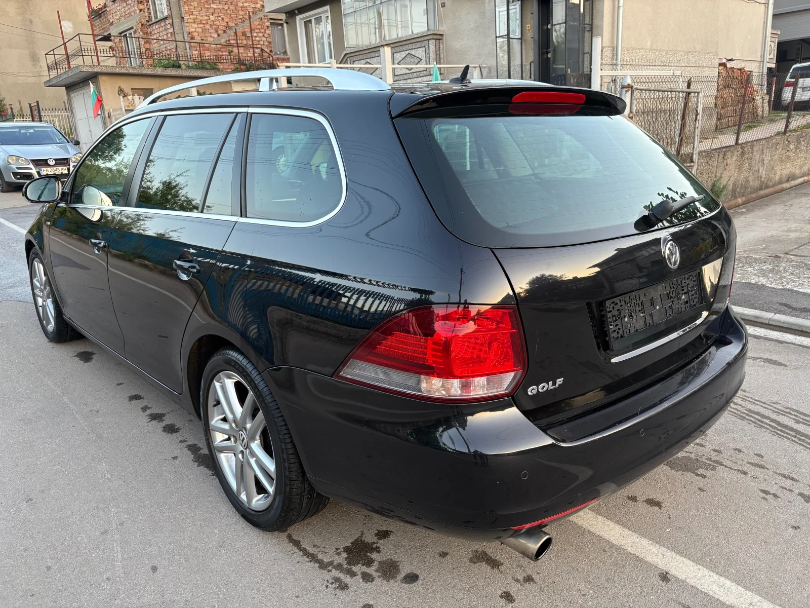 VW Golf 1.6 TDI  - изображение 5