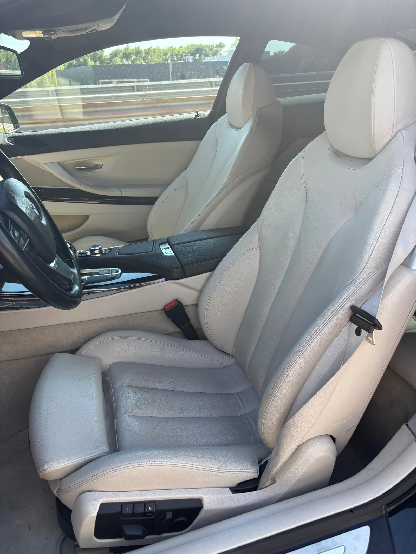 BMW 640 d - изображение 4