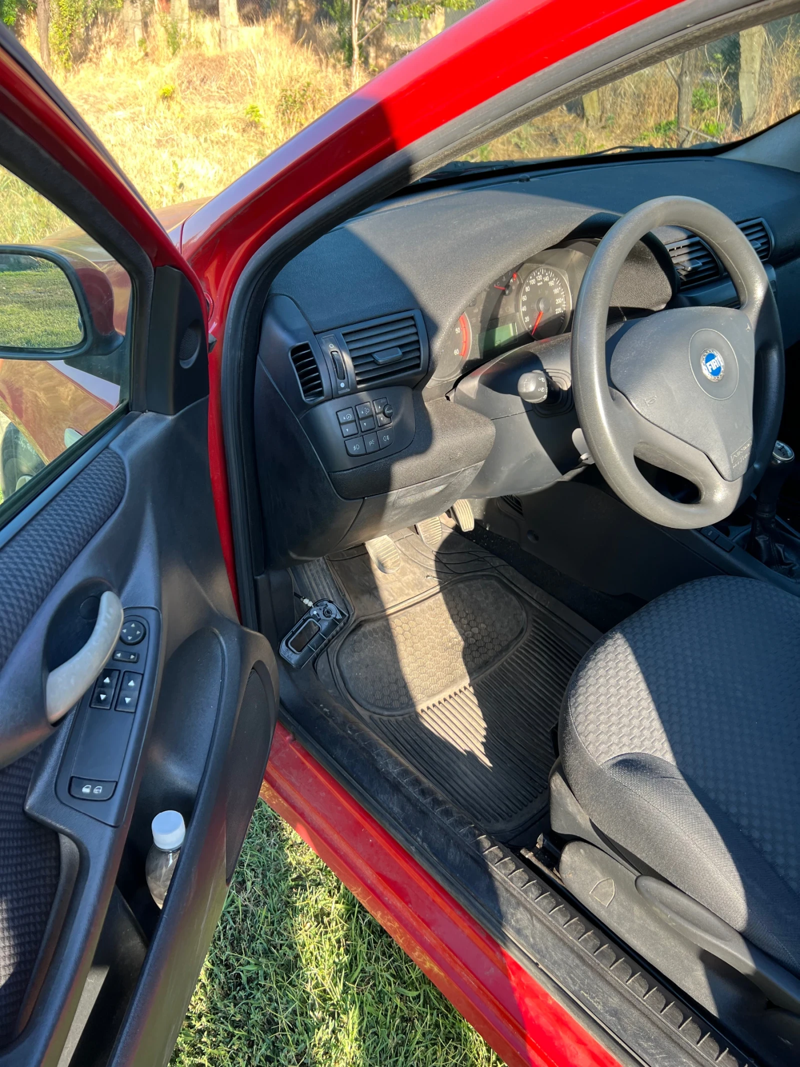 Fiat Stilo JTD | Mobile.bg   11