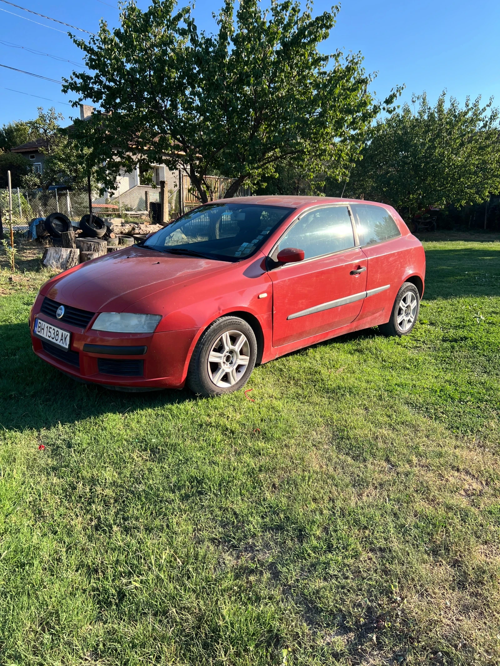 Fiat Stilo JTD | Mobile.bg   1