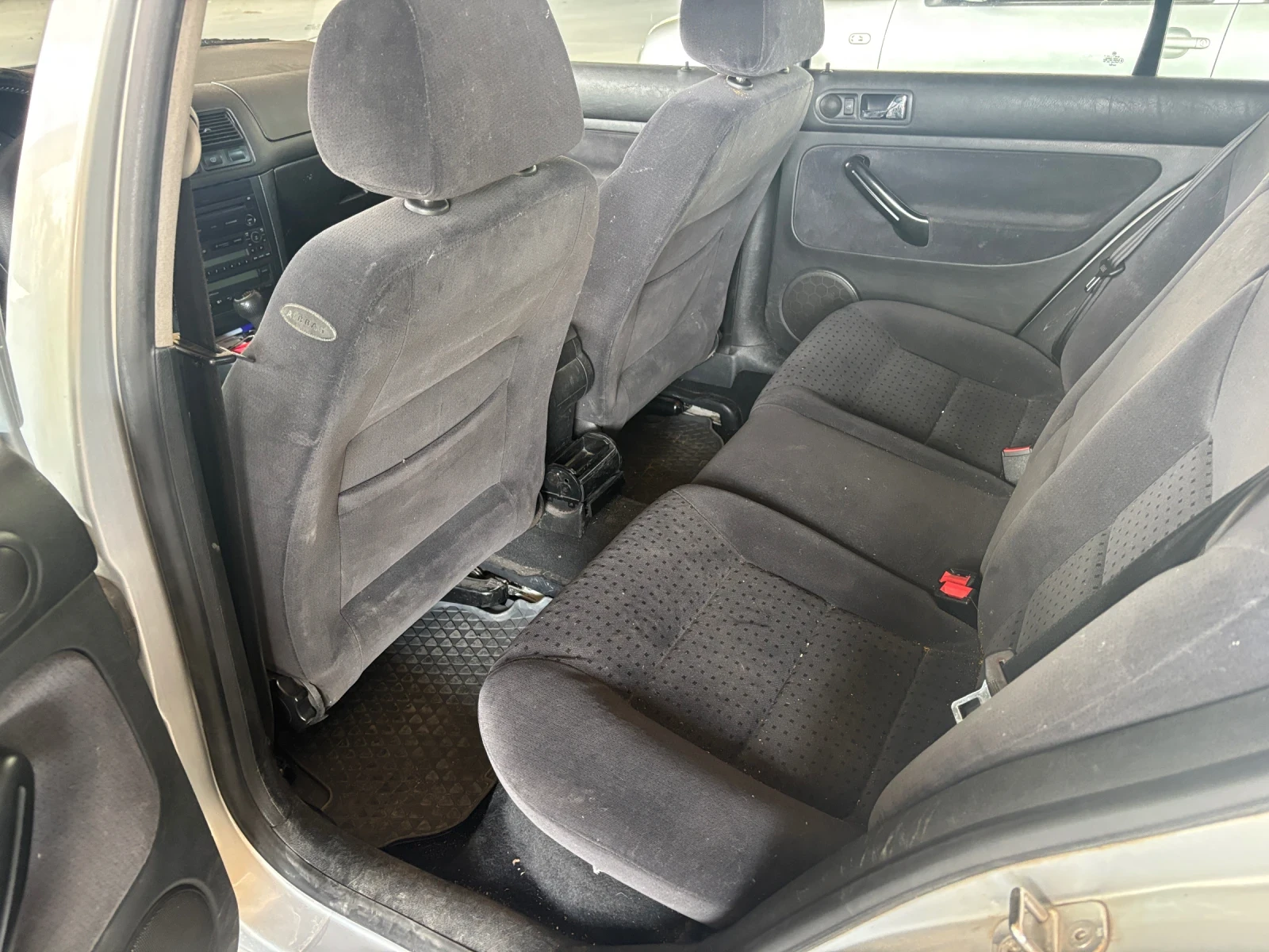 VW Golf  - изображение 8