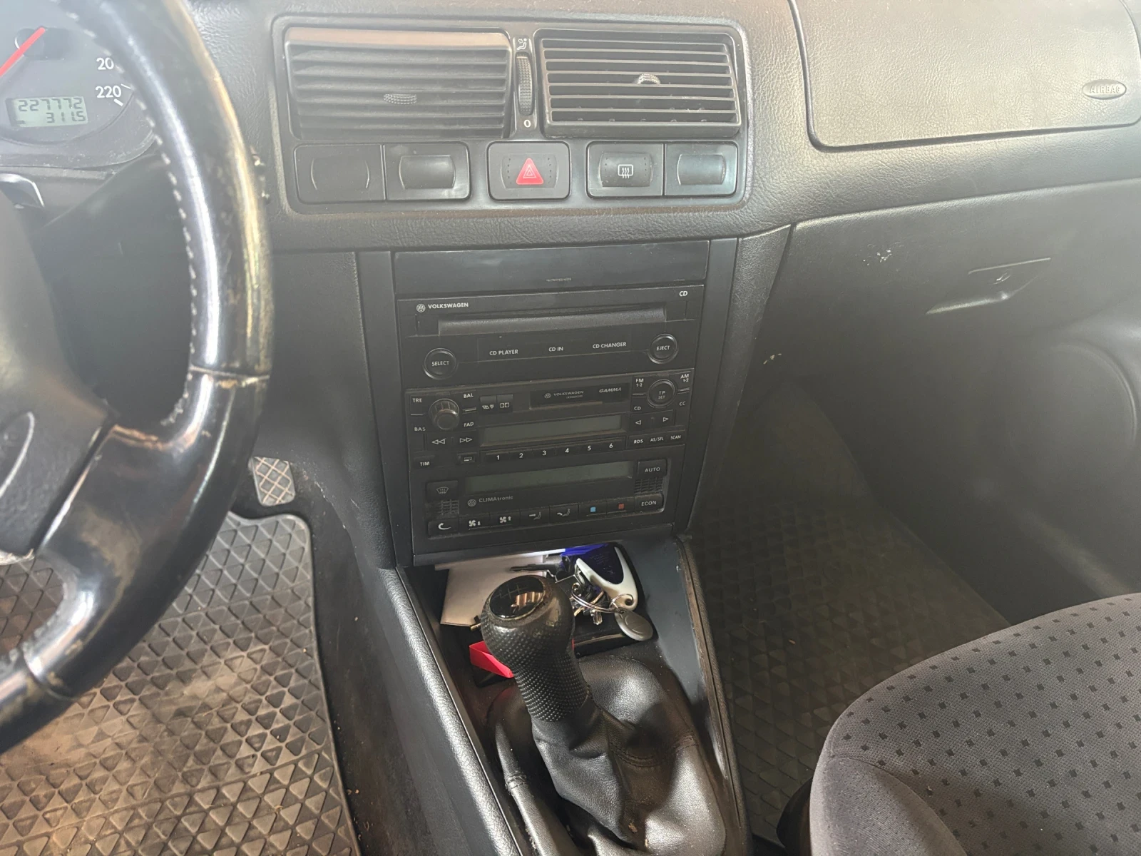 VW Golf  - изображение 7