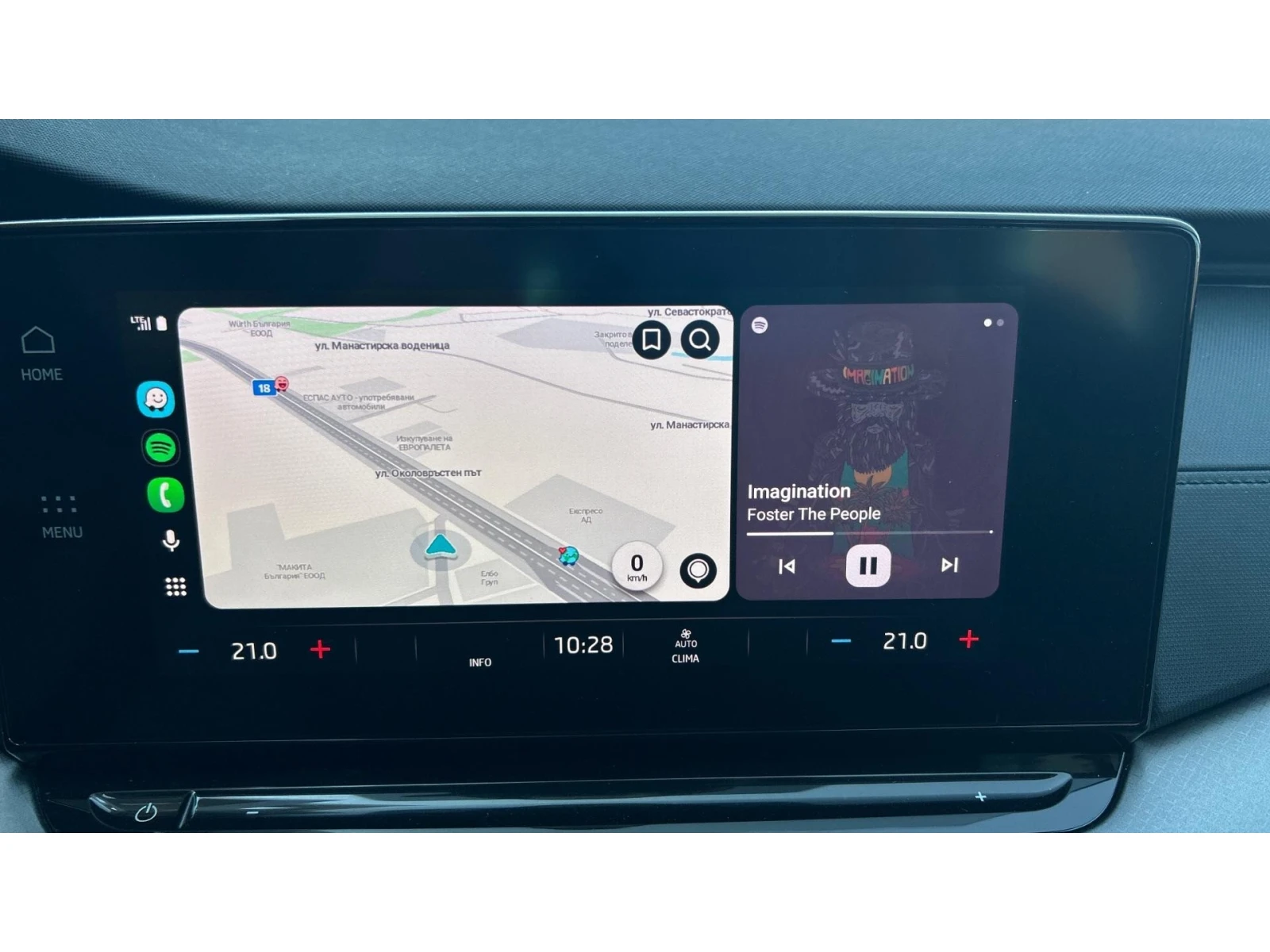 Skoda Octavia 2.0 TDi,    440 . | Mobile.bg   16