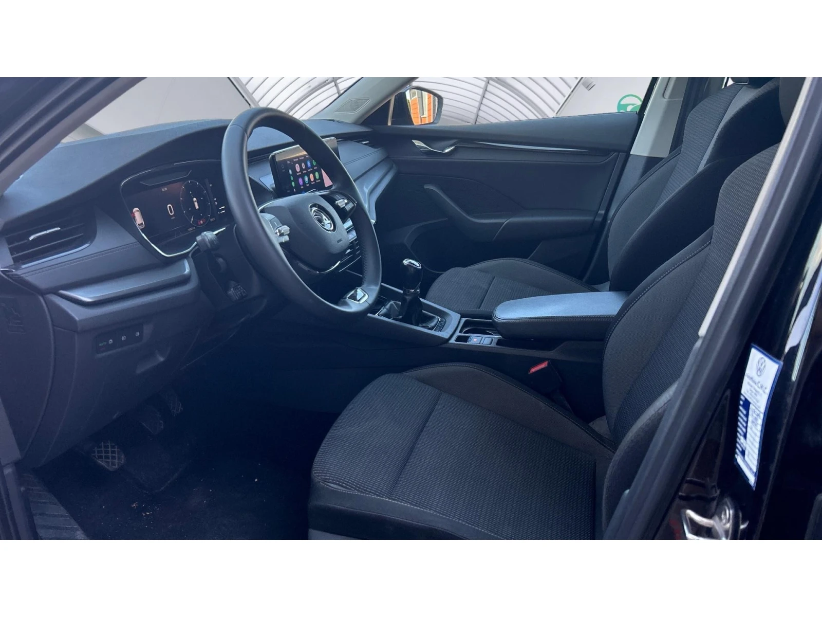 Skoda Octavia 2.0 TDi,    440 . | Mobile.bg   11