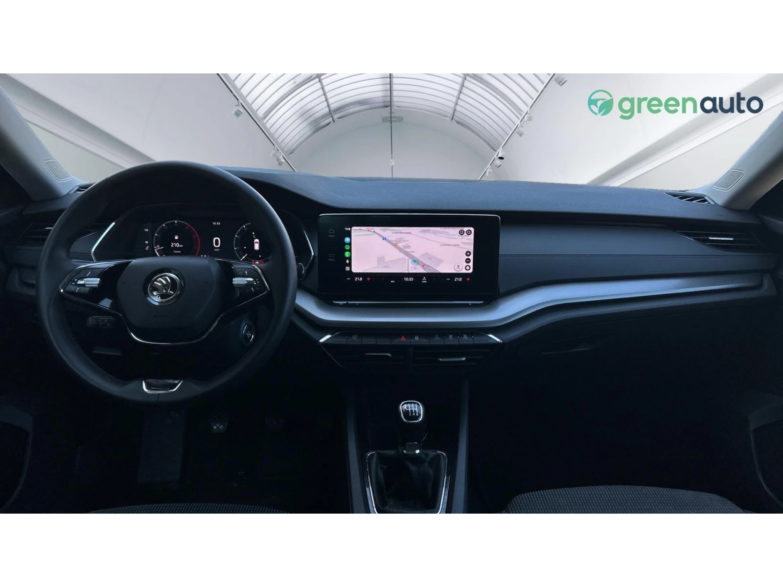 Skoda Octavia 2.0 TDi,    440 . | Mobile.bg   12