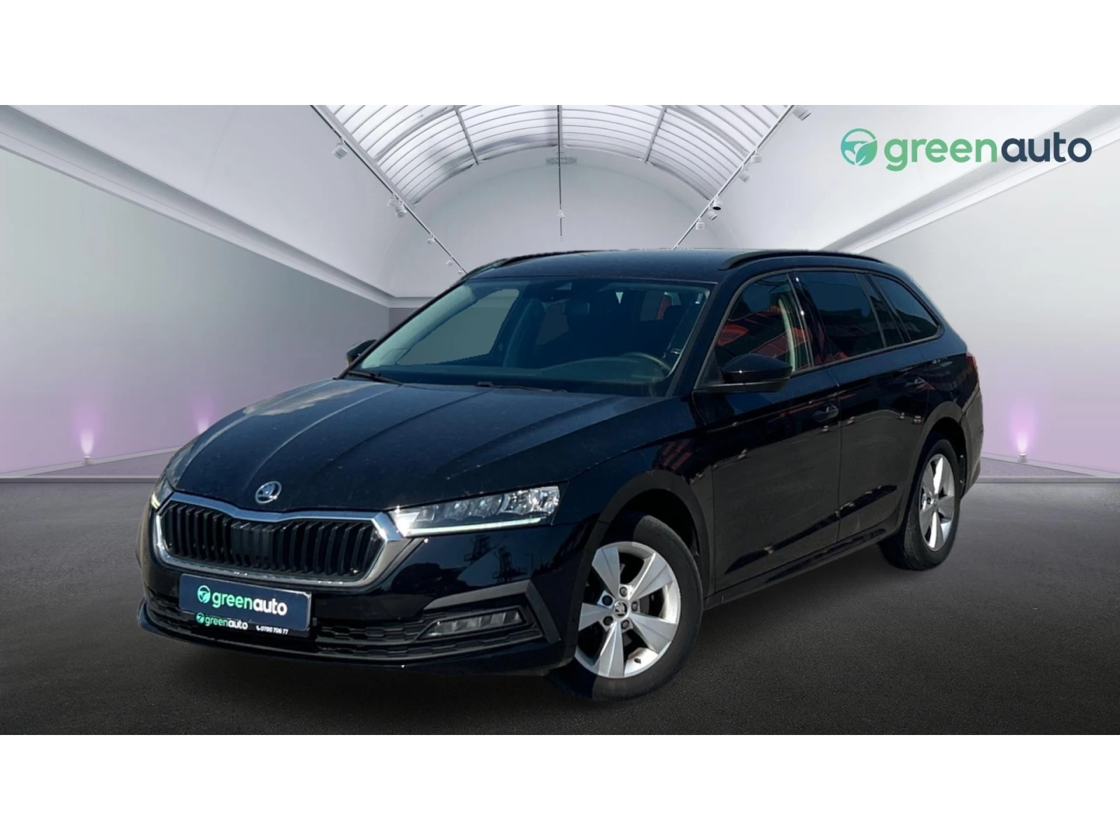 Skoda Octavia 2.0 TDi,    440 . | Mobile.bg   1