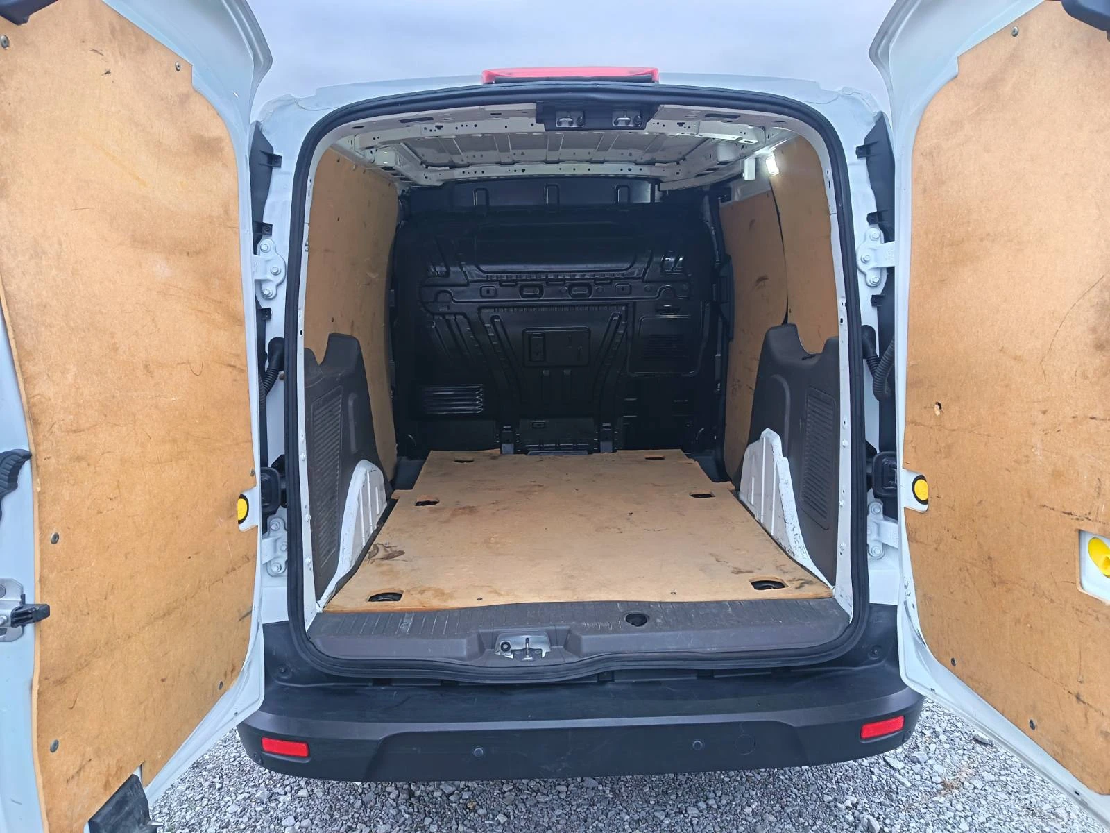 Ford Connect 3 SEATS | Mobile.bg � ����������� 16