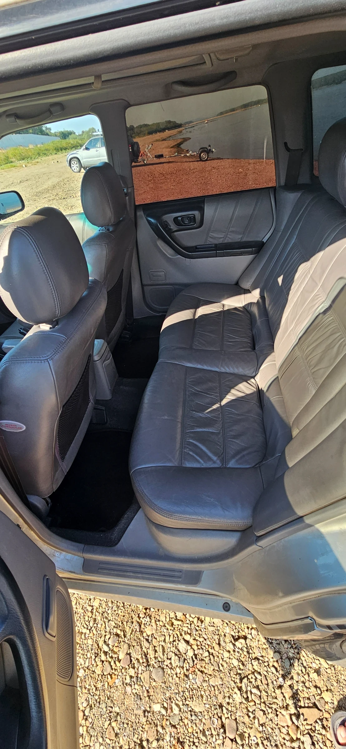 Subaru Forester  - изображение 10