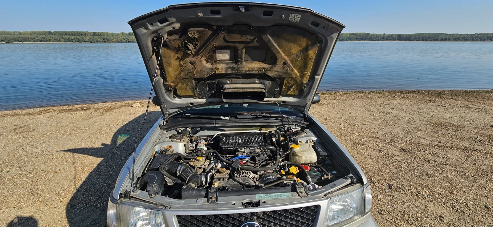 Subaru Forester | Mobile.bg   13