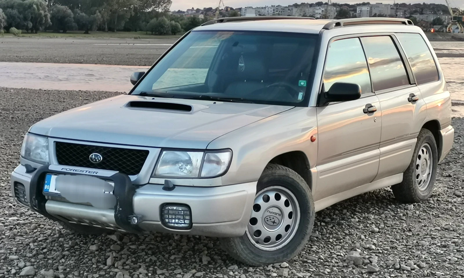Subaru Forester | Mobile.bg   3