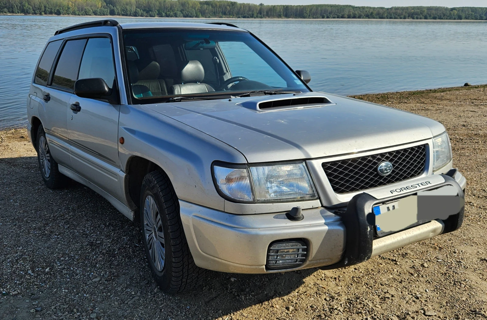 Subaru Forester  - изображение 2