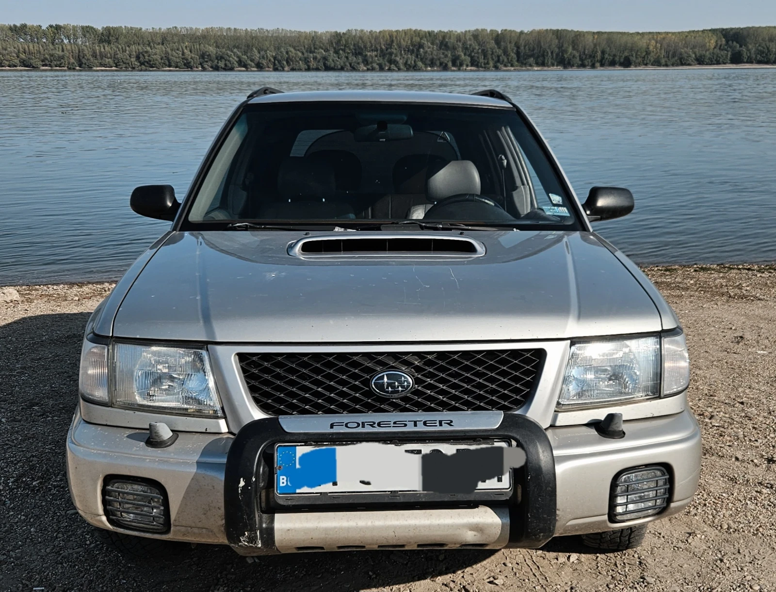 Subaru Forester | Mobile.bg   1
