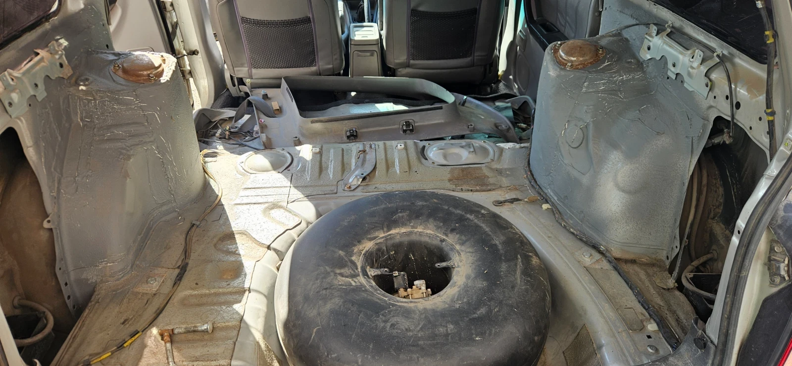 Subaru Forester | Mobile.bg   14