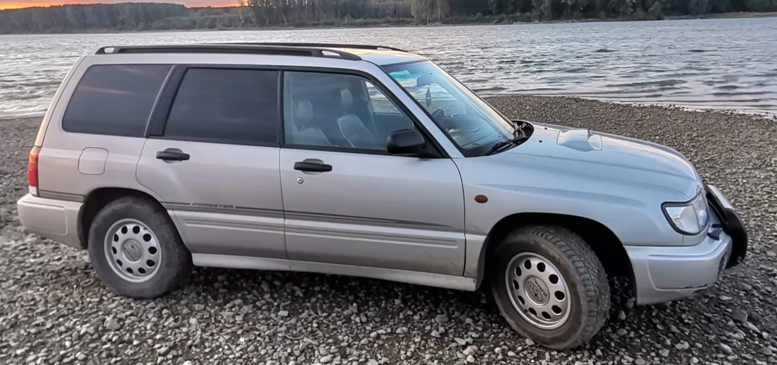Subaru Forester | Mobile.bg   4