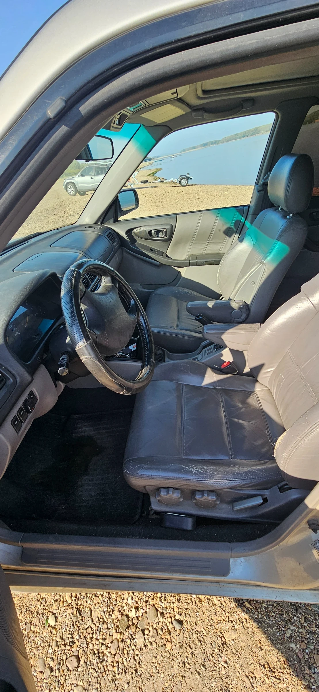 Subaru Forester  - изображение 8