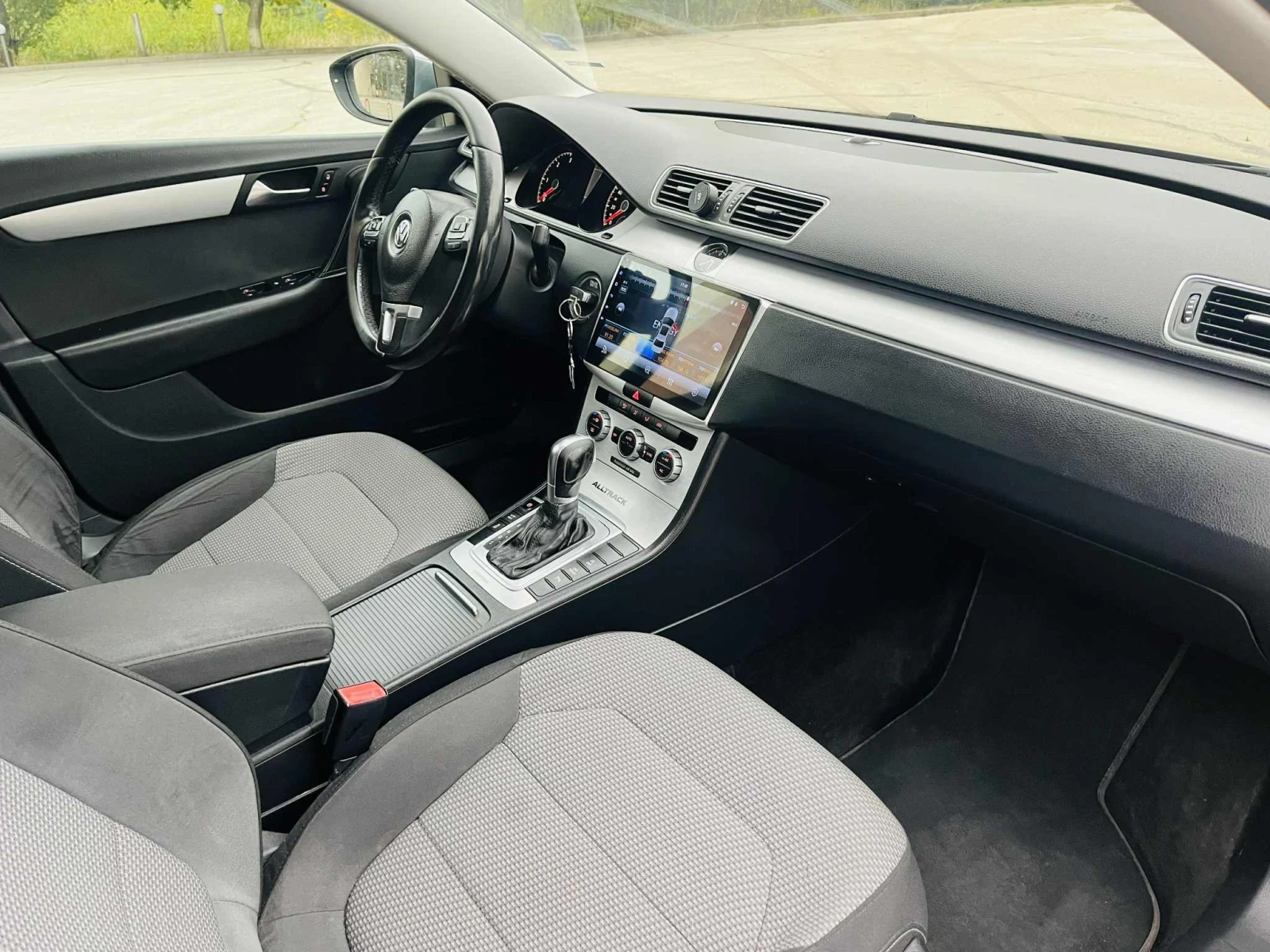VW Passat 2000 TDI 177K 4* 4 ALLTRACK  - изображение 6
