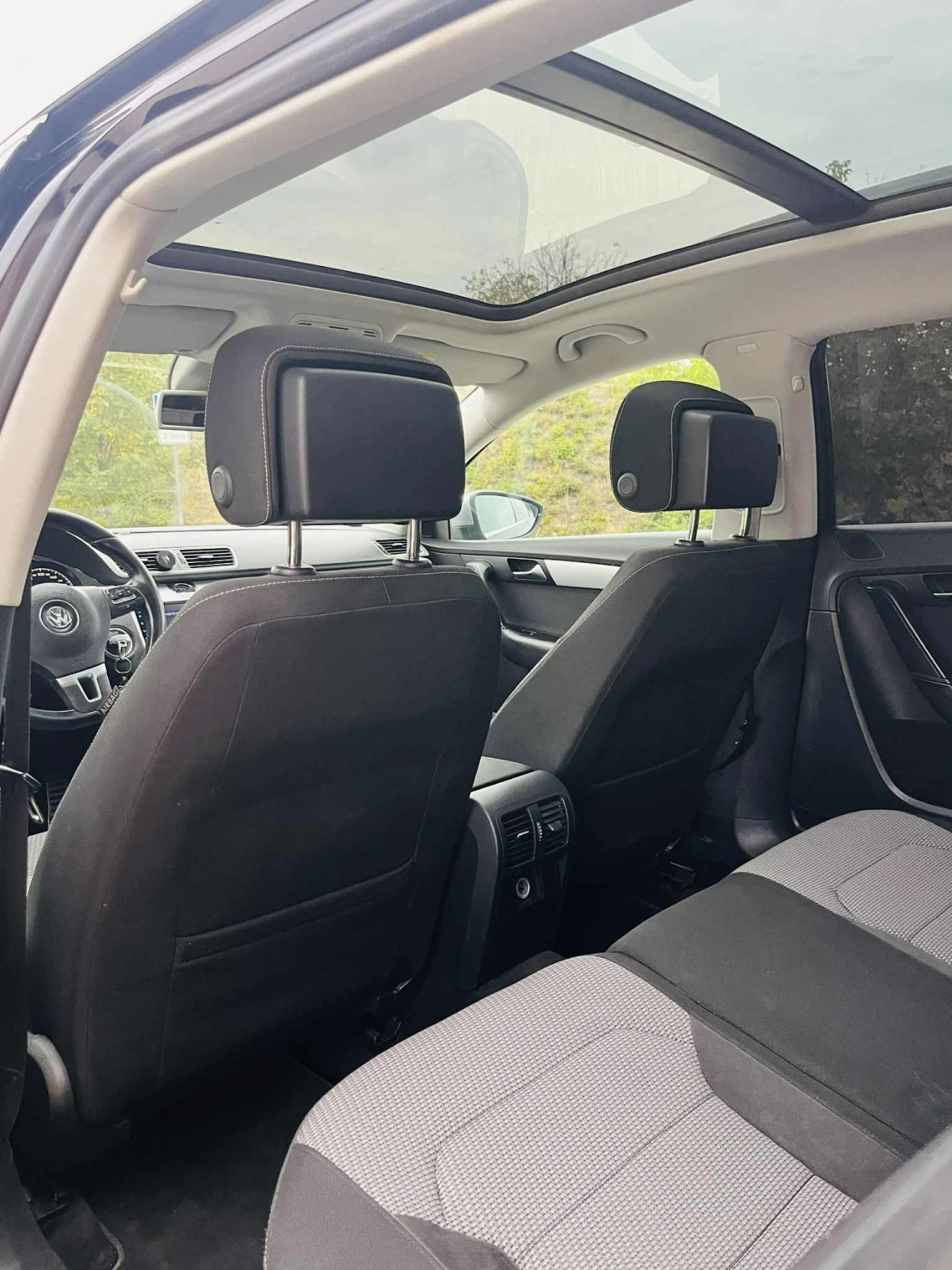 VW Passat 2000 TDI 177K 4* 4 ALLTRACK  - изображение 8