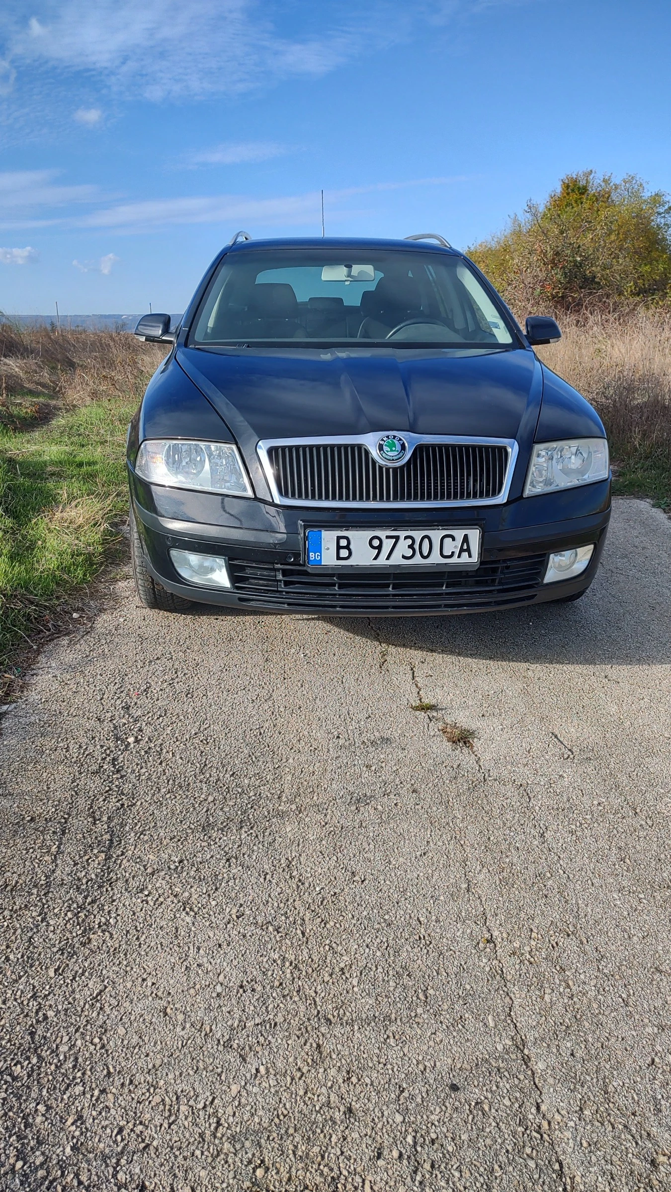 Skoda Octavia | Mobile.bg   1